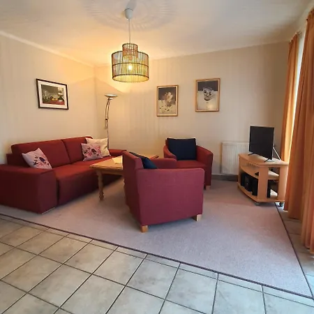 Darsser Weg 36 A